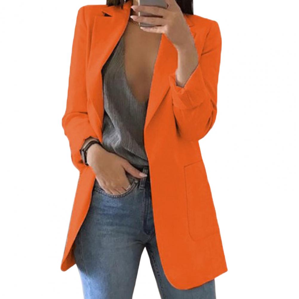 Alise™ | Eleganter und Bequemer Blazer
