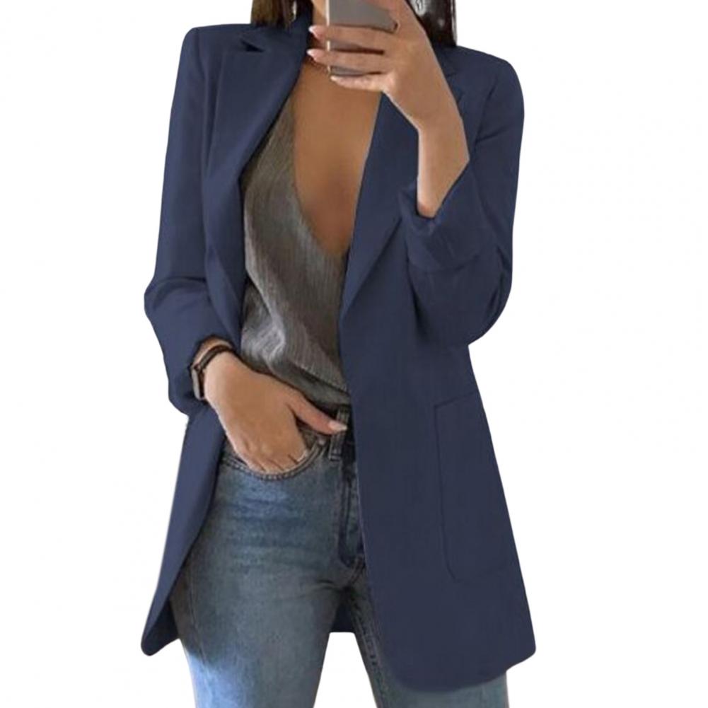 Alise™ | Eleganter und Bequemer Blazer