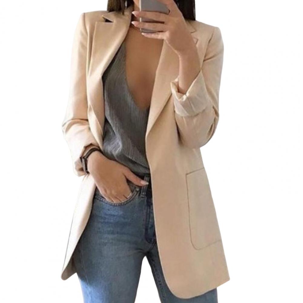 Alise™ | Eleganter und Bequemer Blazer