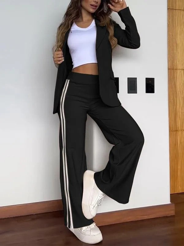 Callie™ | Elegantes Freizeit-Outfit für Herbst/Winter