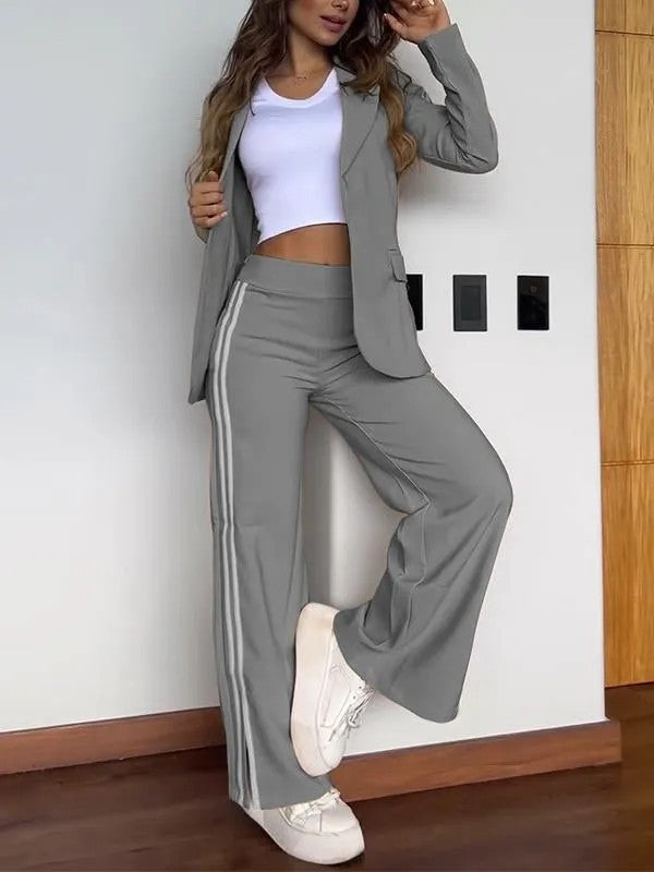 Callie™ | Elegantes Freizeit-Outfit für Herbst/Winter