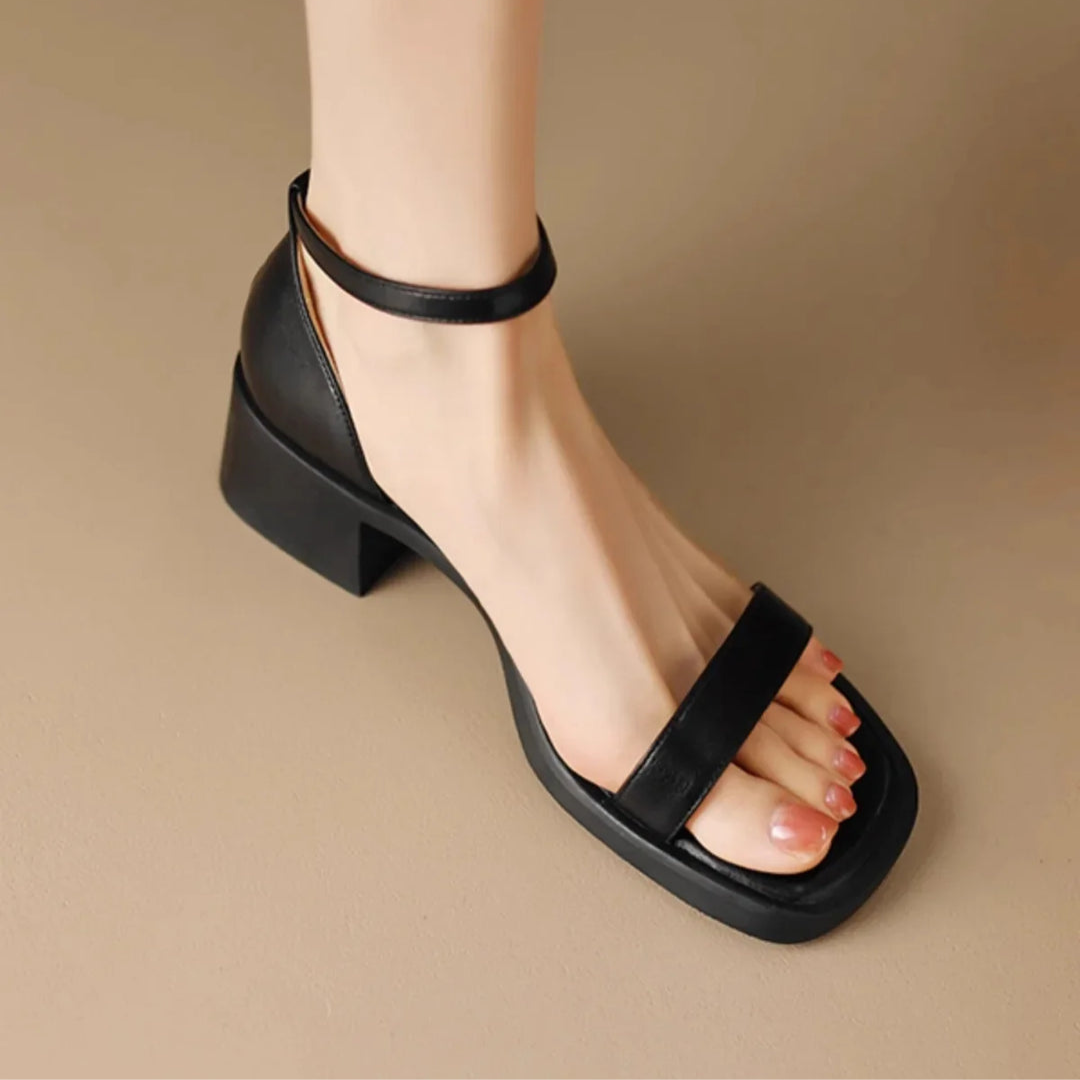 Fetine™ | Elegante und Bequeme Sandalen