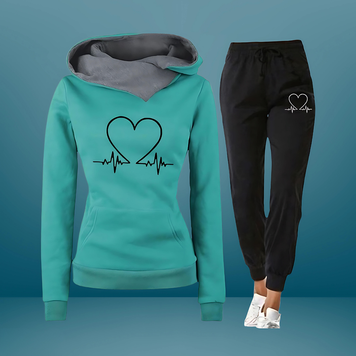 Odette™ | Ensemble Emotionale Bequemlichkeit