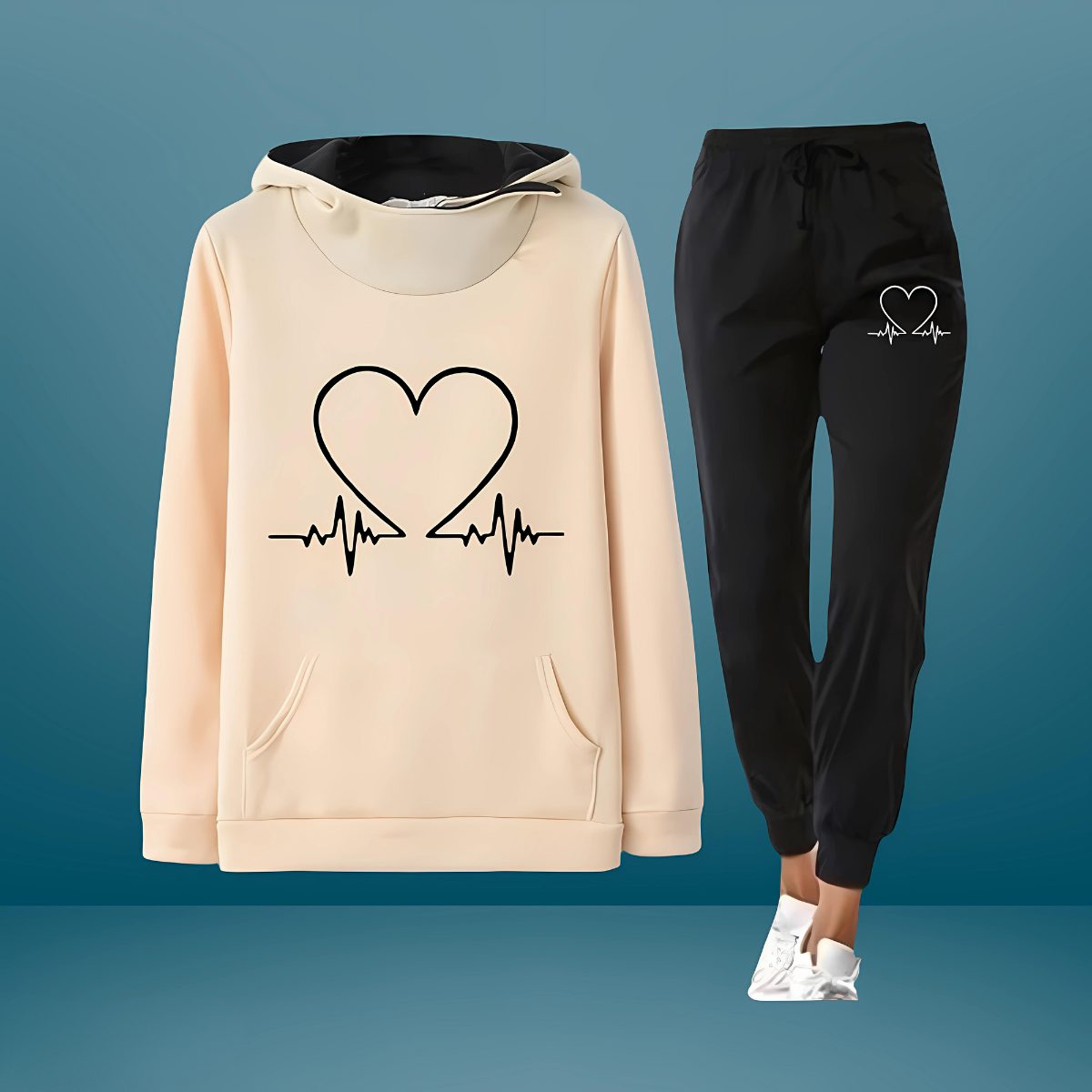 Odette™ | Ensemble Emotionale Bequemlichkeit