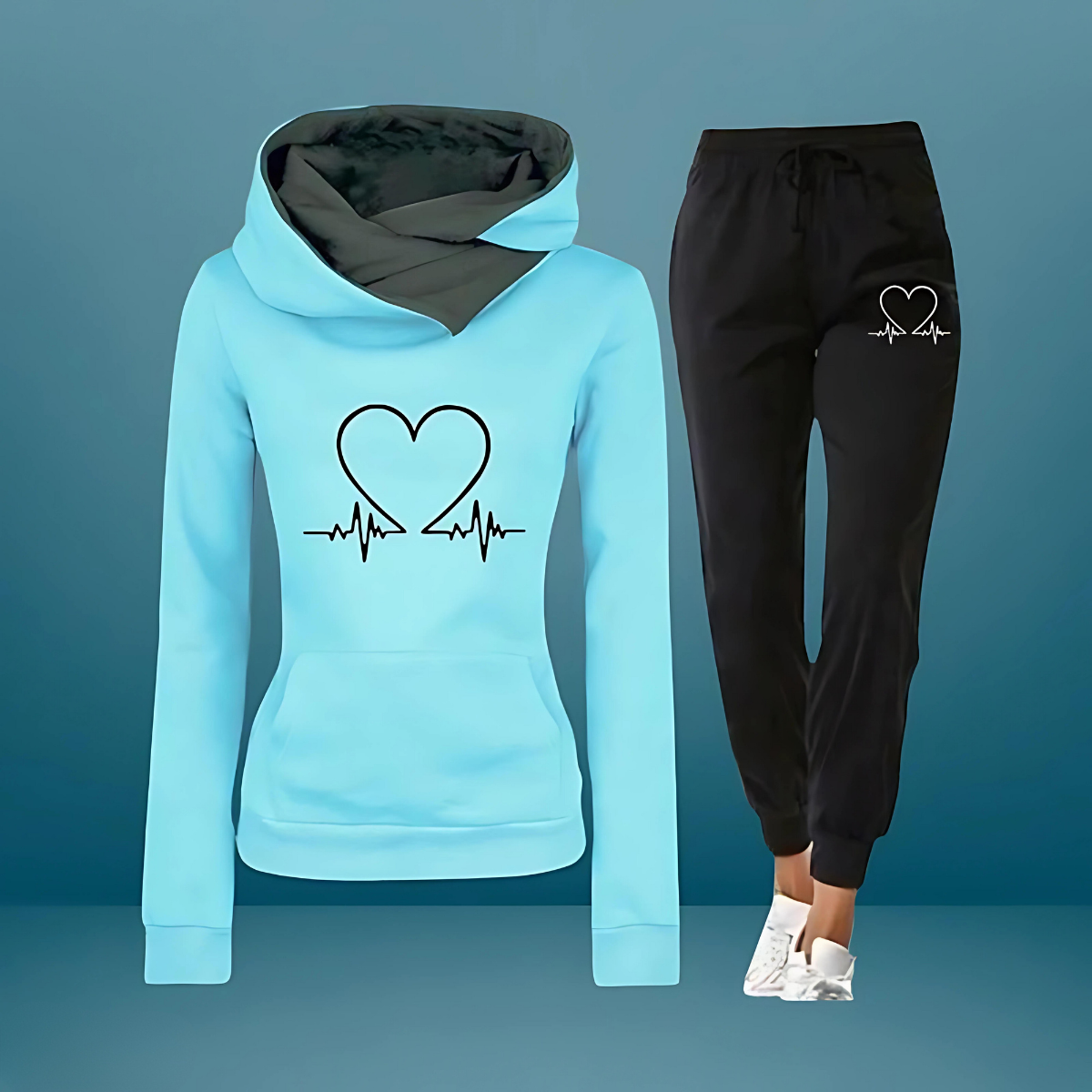 Odette™ | Ensemble Emotionale Bequemlichkeit