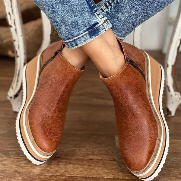Lauren™ | Elegante Stiefel