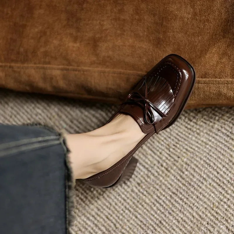 Dorothy™ | Elegante Absatzschuhe