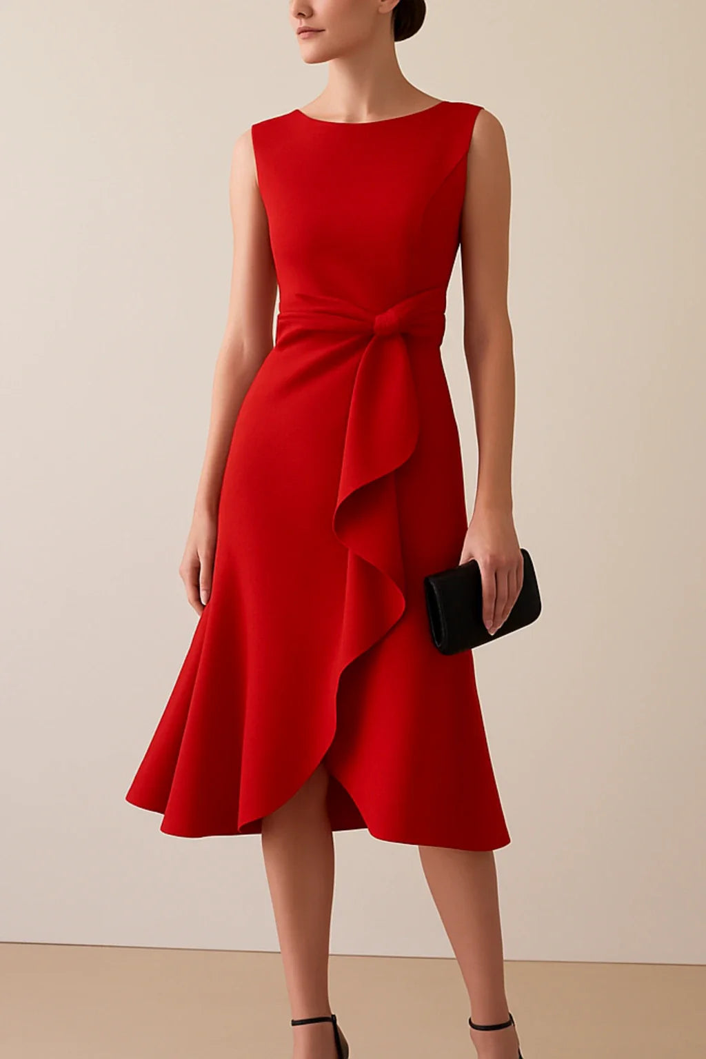 Sandra™ | Elegantes Abendkleid