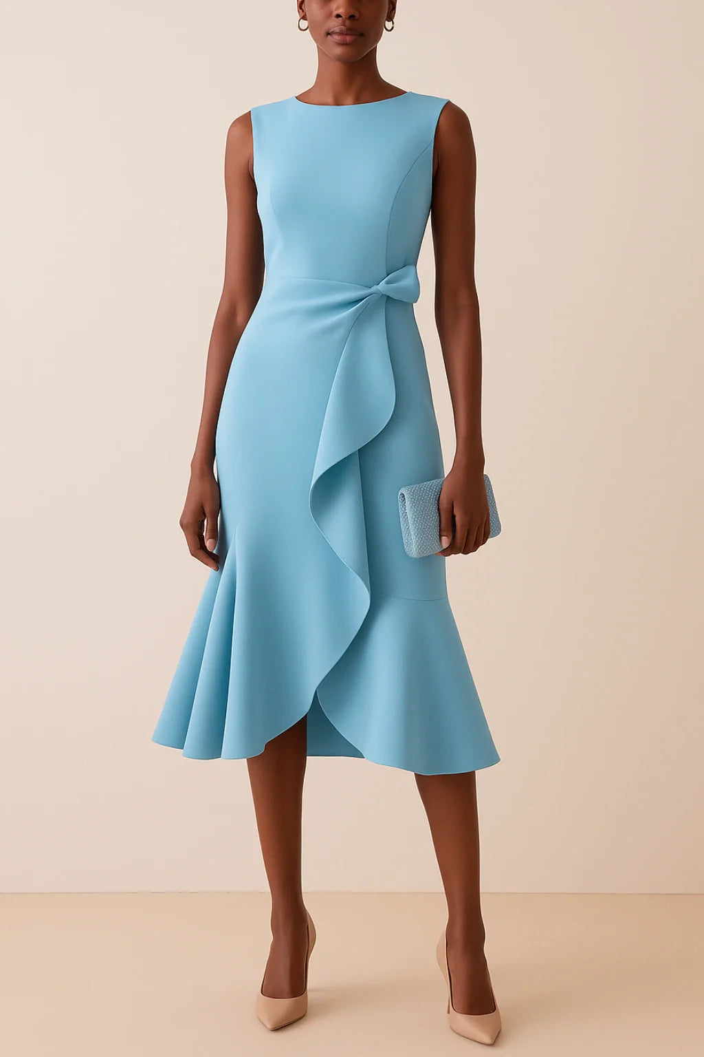 Sandra™ | Elegantes Abendkleid