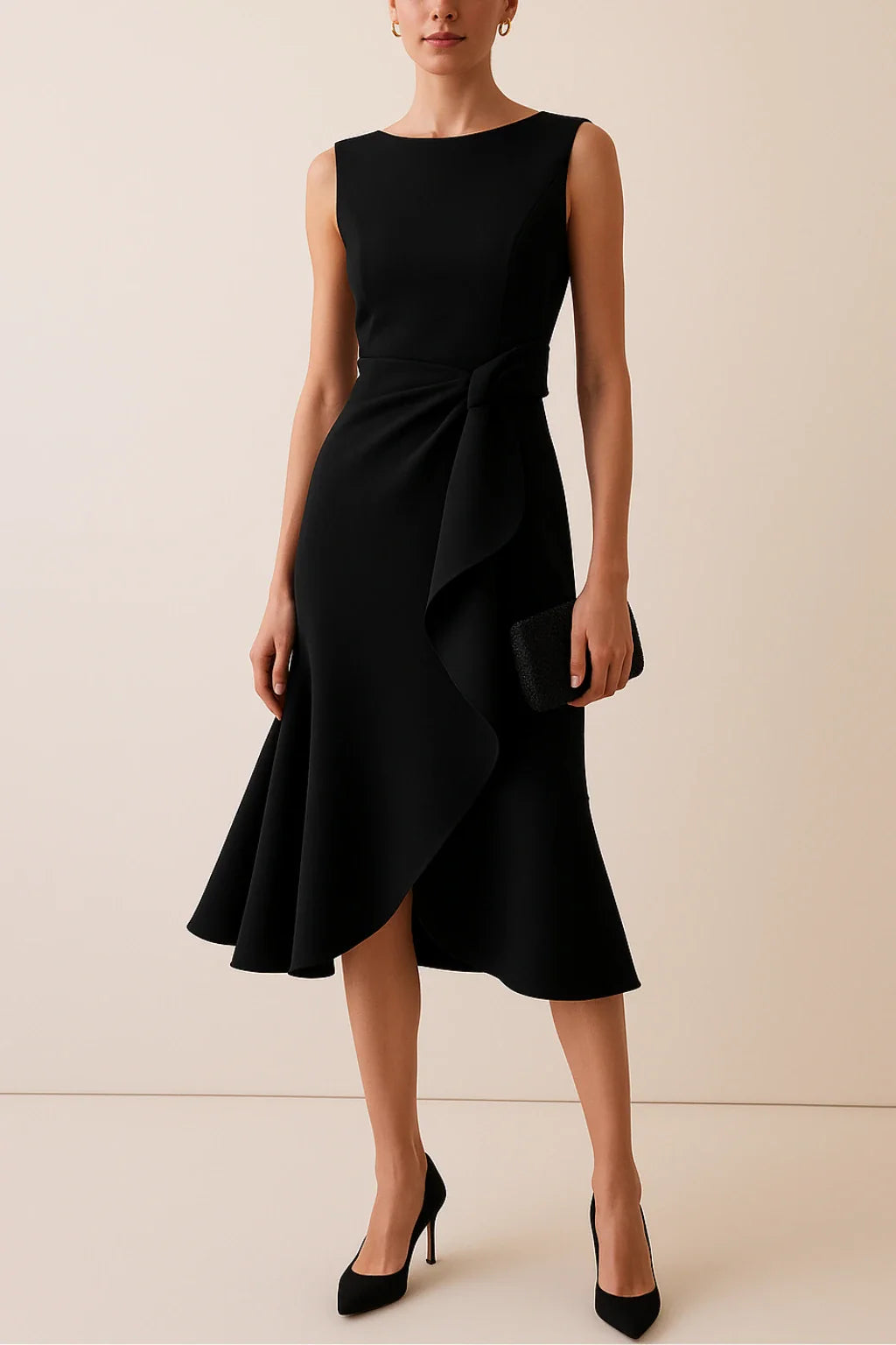 Sandra™ | Elegantes Abendkleid