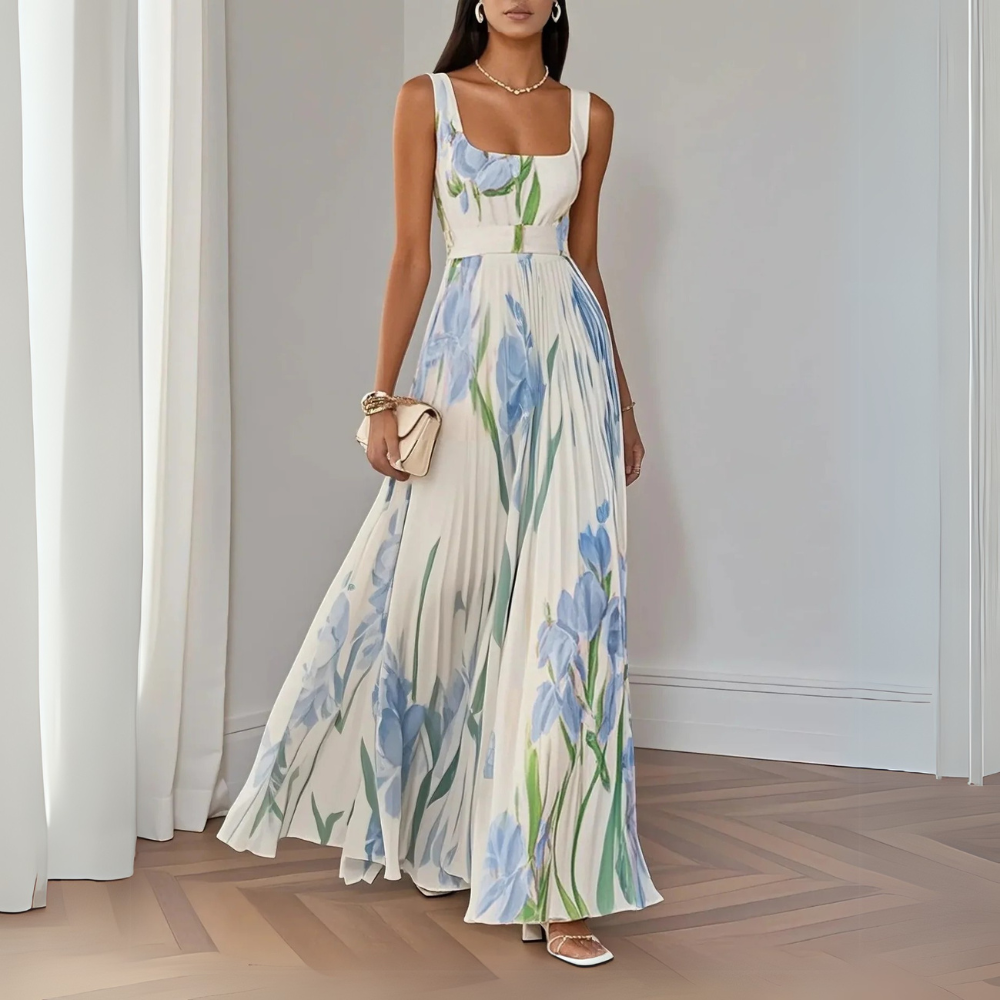 Diya™ | Florale Eleganz und Komfort