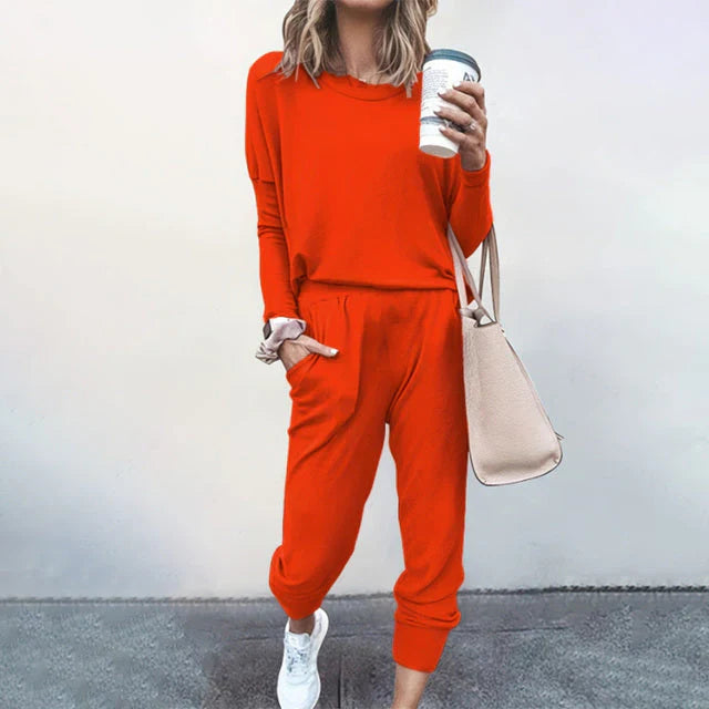 Elysia™ | Damen Jogginganzug