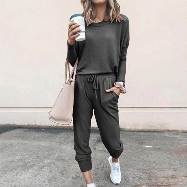 Elysia™ | Damen Jogginganzug