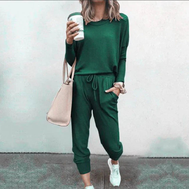 Elysia™ | Damen Jogginganzug