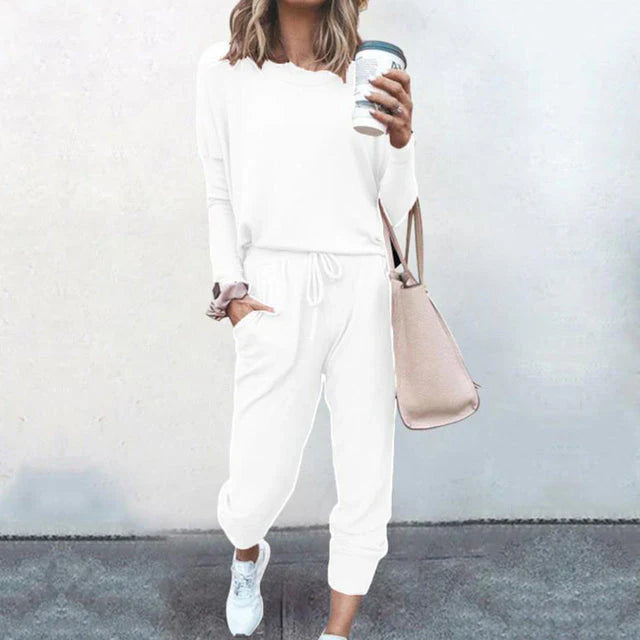 Elysia™ | Damen Jogginganzug