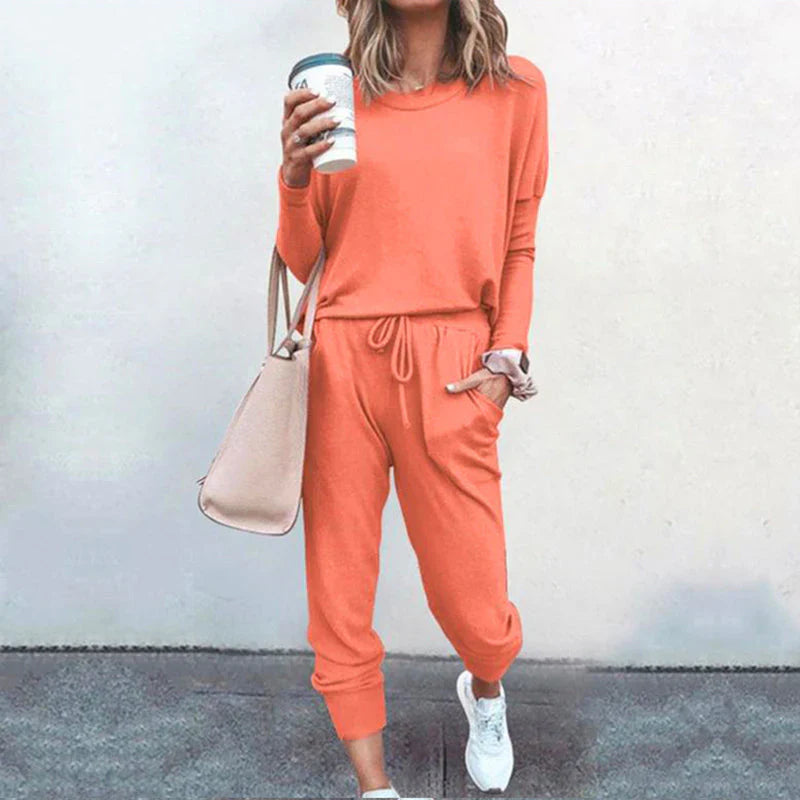 Elysia™ | Damen Jogginganzug