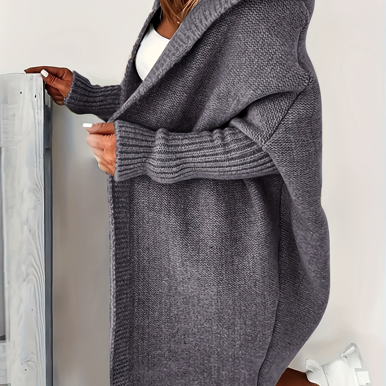 Corin™ | Eleganter Casual Cardigan