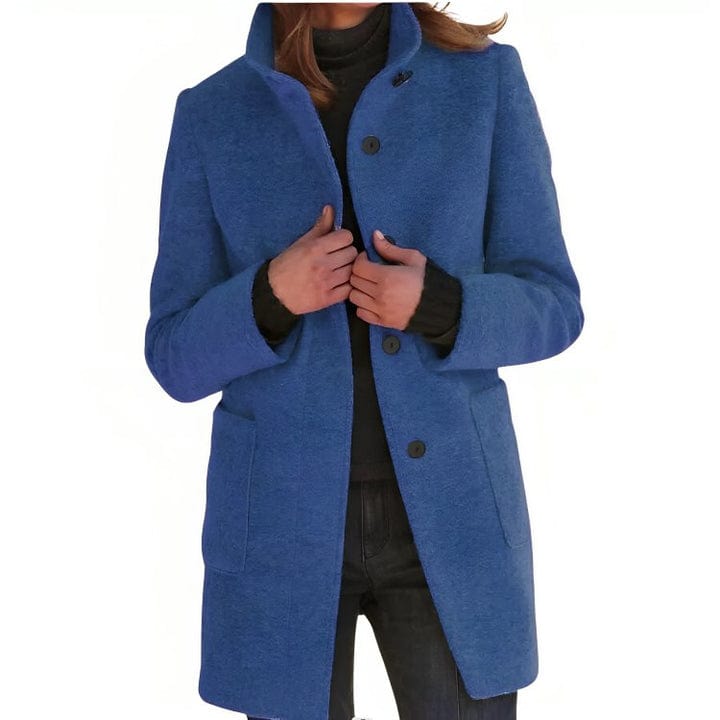 Chloé™ | Elegante und Bequeme Jacke