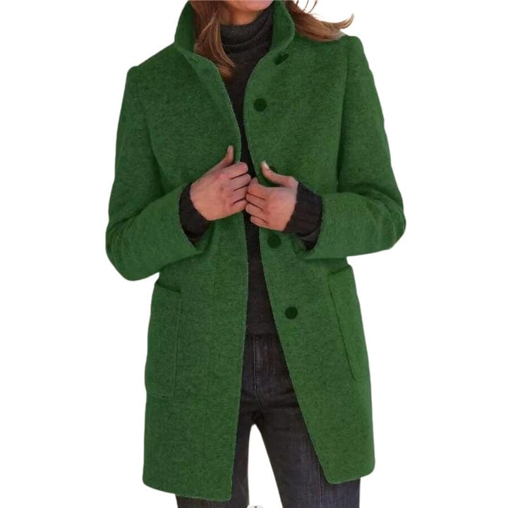 Chloé™ | Elegante und Bequeme Jacke