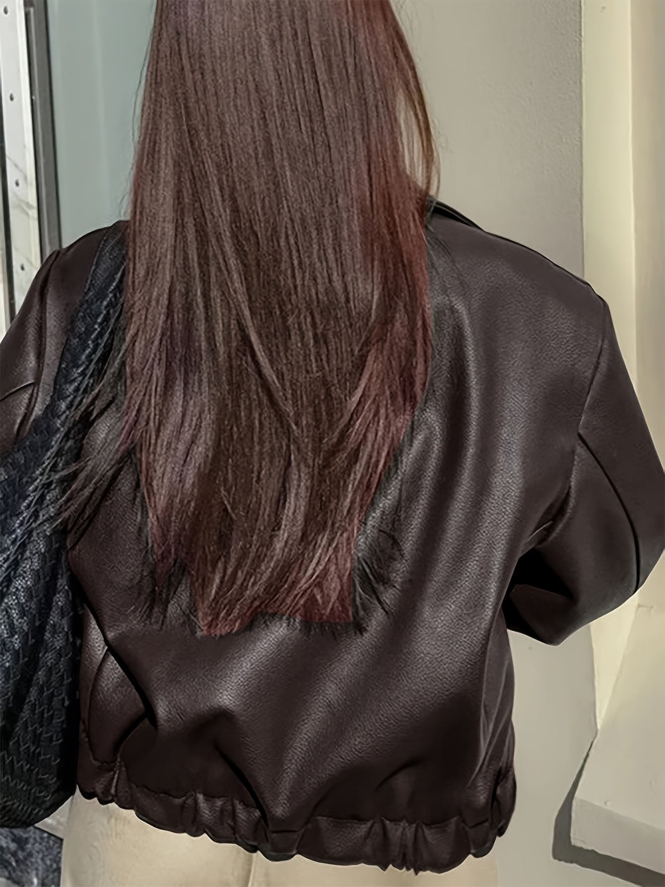 Anya™ | Lässige und Elegante Jacke