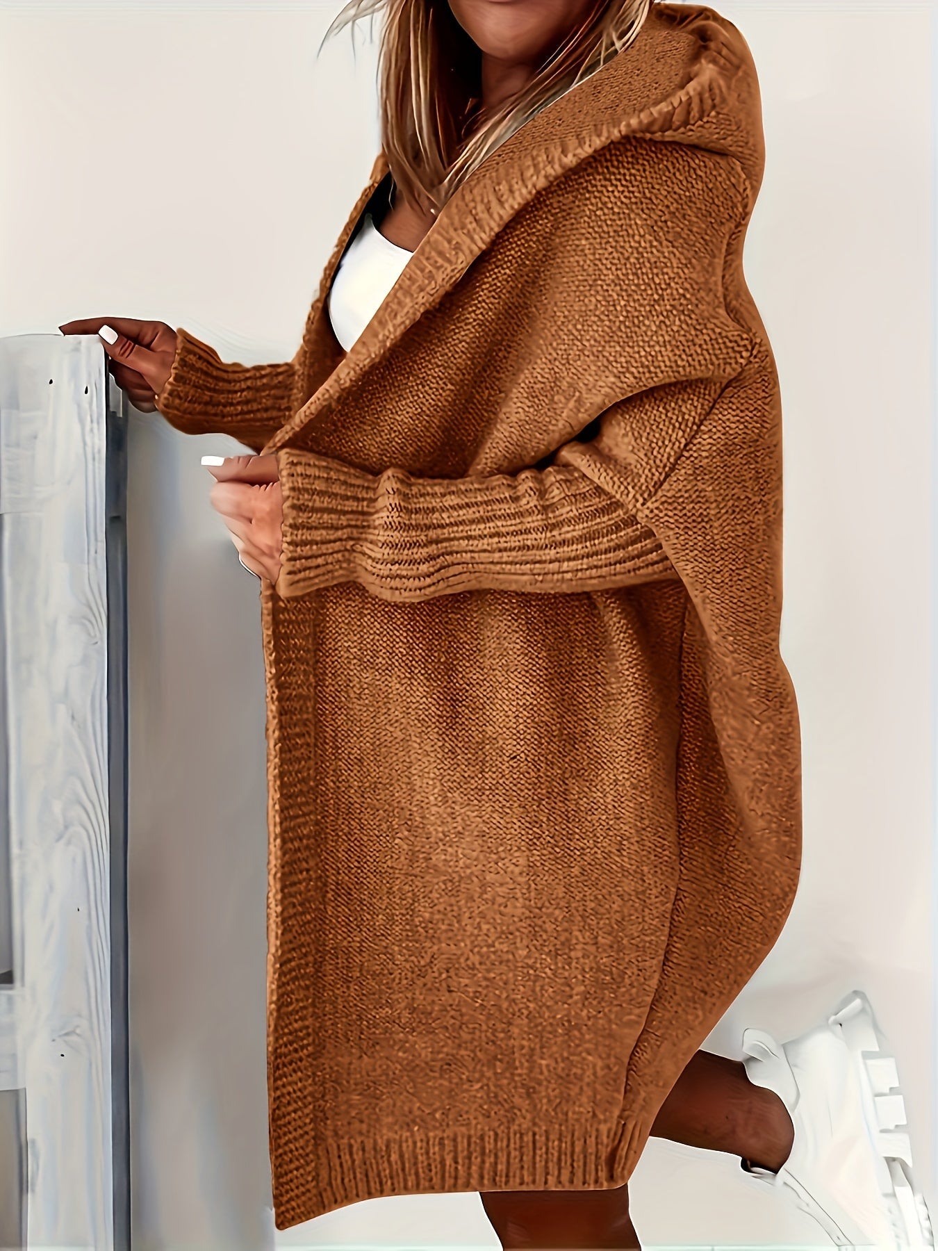 Corin™ | Eleganter Casual Cardigan