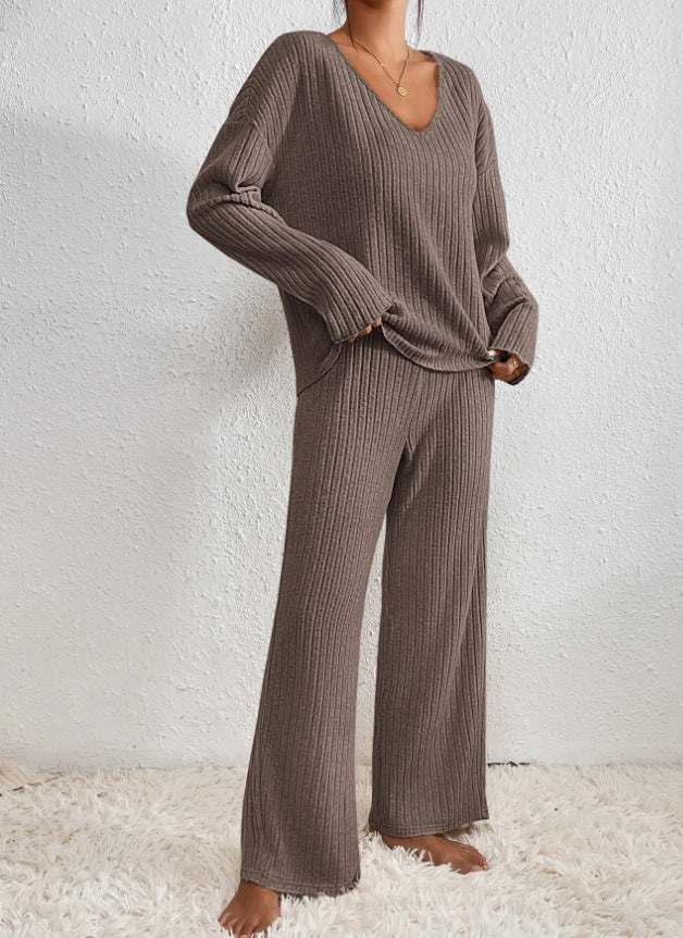 Cathy™ | Elegantes Strickensemble
