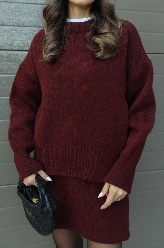 Debdi™ | Strick Ensemble