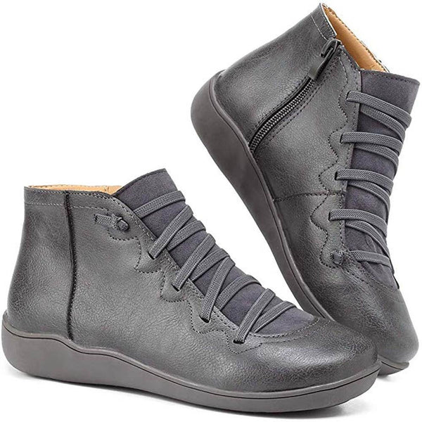 Rilone™ | Ergonomische Komfort-Stiefeletten