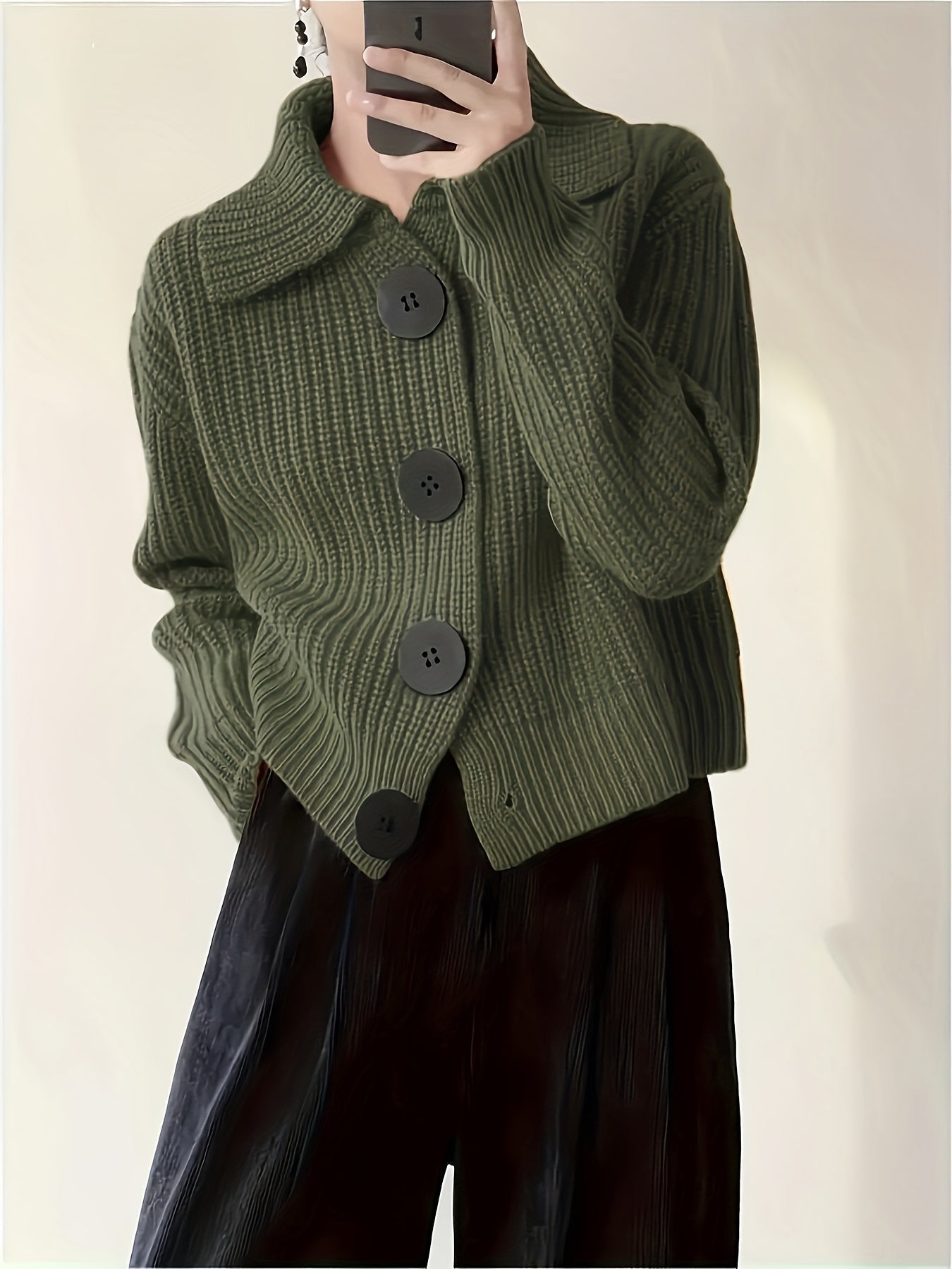 Elen™ | Elegante Freizeitjacke
