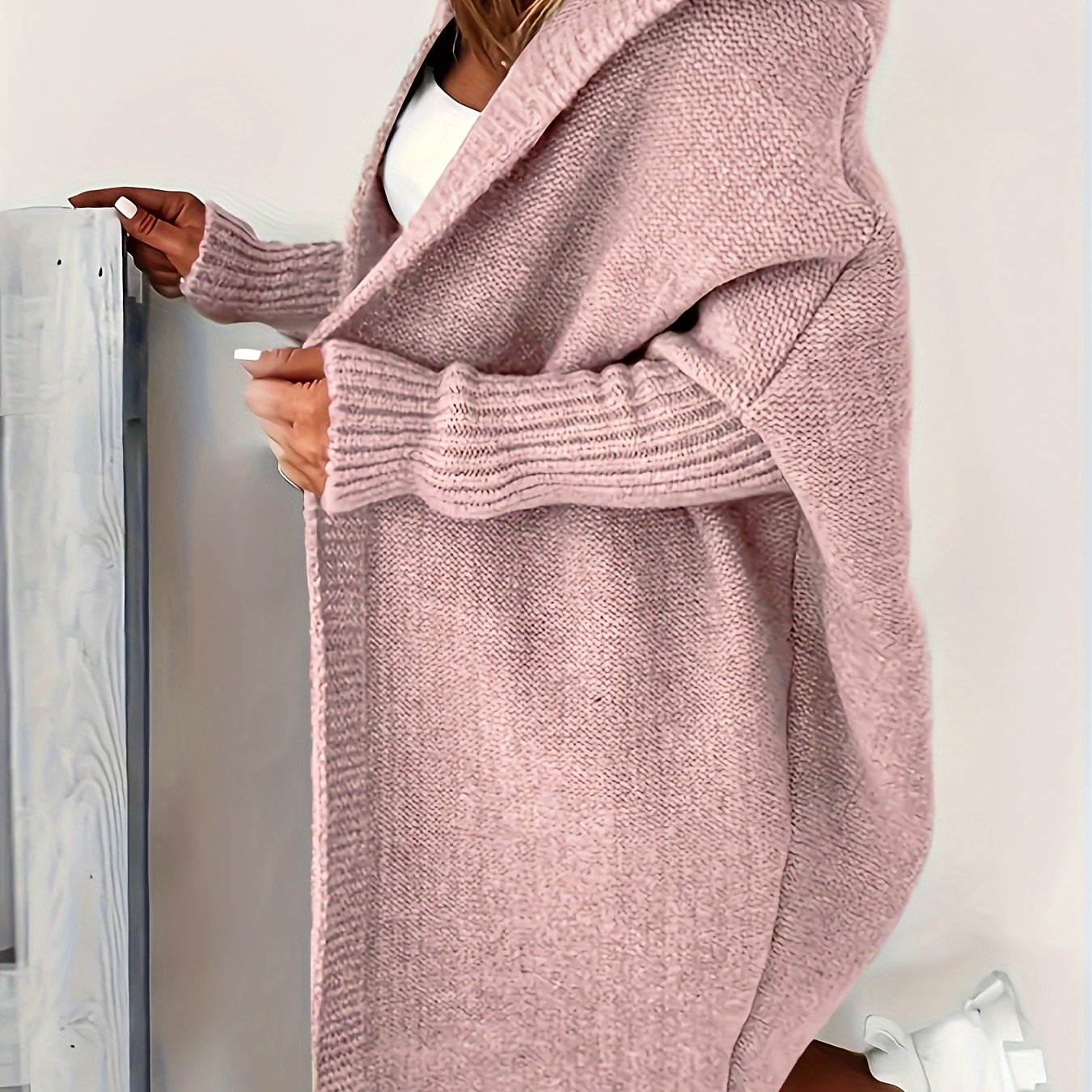 Corin™ | Eleganter Casual Cardigan