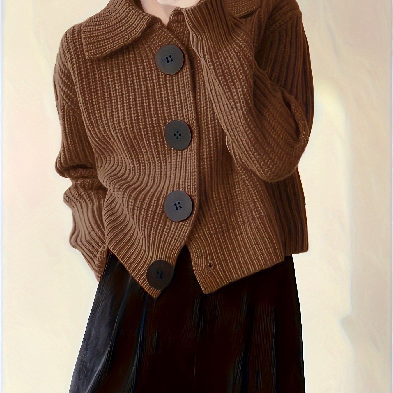 Elen™ | Elegante Freizeitjacke