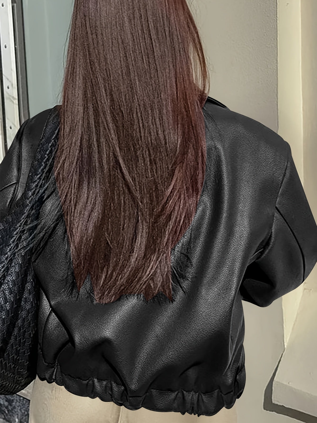 Anya™ | Lässige und Elegante Jacke