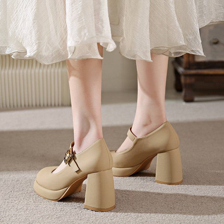 Monroe™ | Elegante und Bequeme High Heels