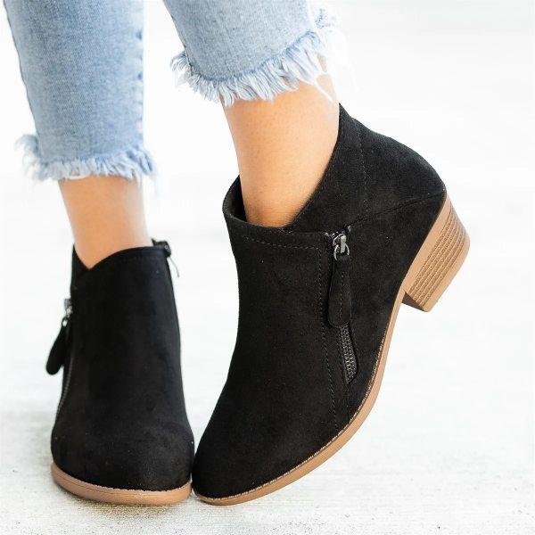 Sabella™ | Bequeme Stiefel