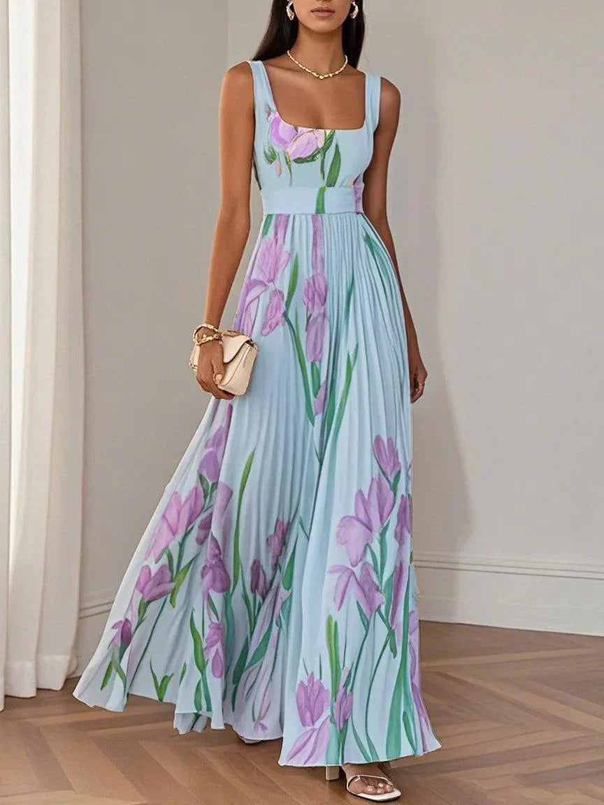 Diya™ | Florale Eleganz und Komfort