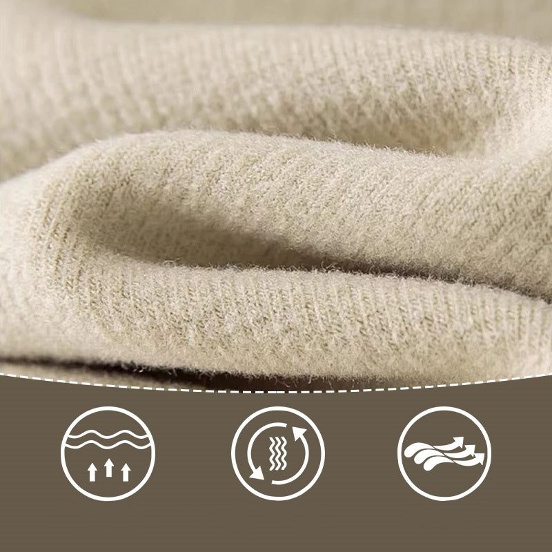 Emilien™ | Bequemer und Eleganter Strickmantel