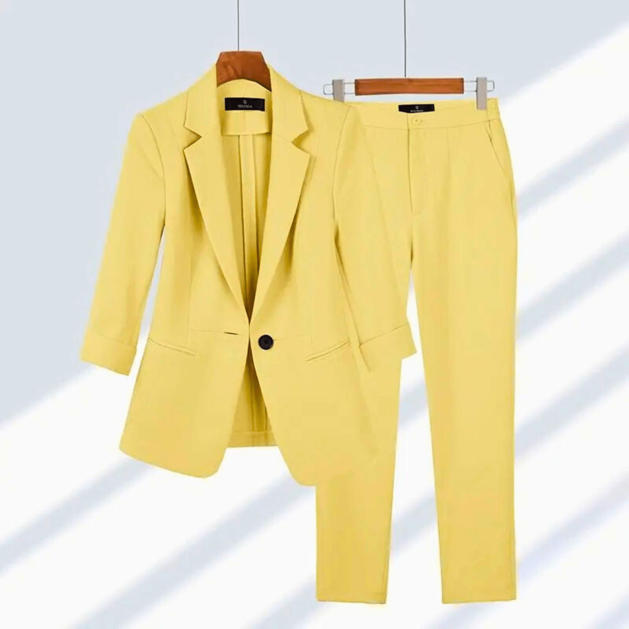 Paloma™ | Elegantes und Bequemes Ensemble
