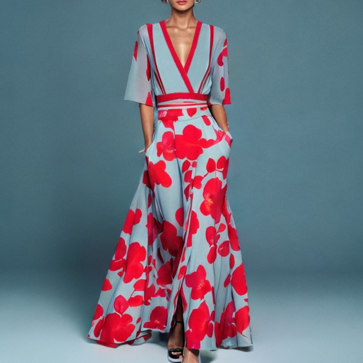 Aurélie™ | Elegantes Kleid