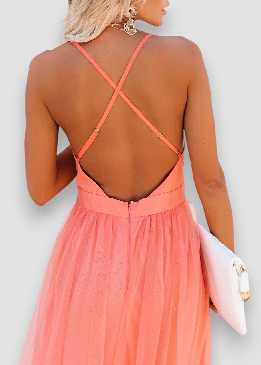 Belaline™ | Elegantes und Bequemes Kleid
