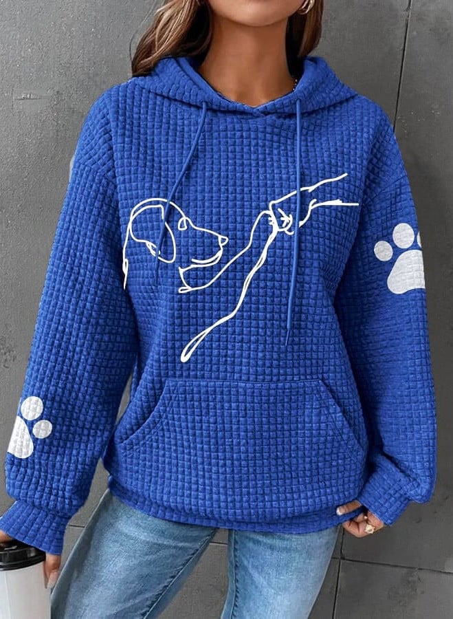Diane™ | Eleganter und Bequemer Hoodie