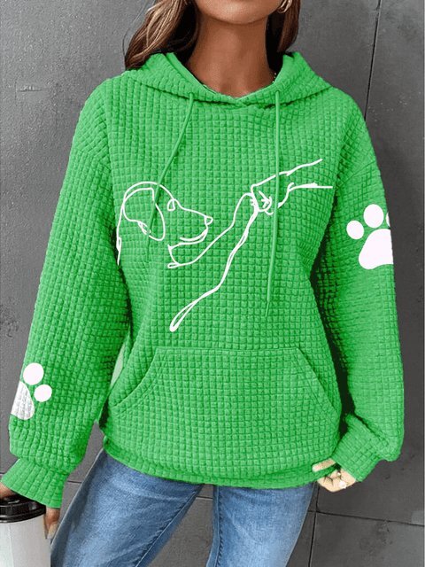 Diane™ | Eleganter und Bequemer Hoodie