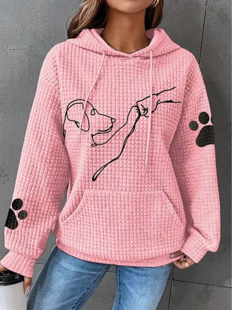 Diane™ | Eleganter und Bequemer Hoodie