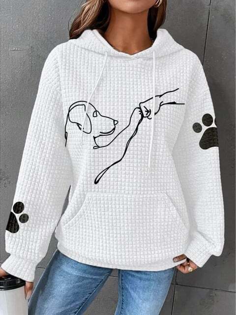 Diane™ | Eleganter und Bequemer Hoodie