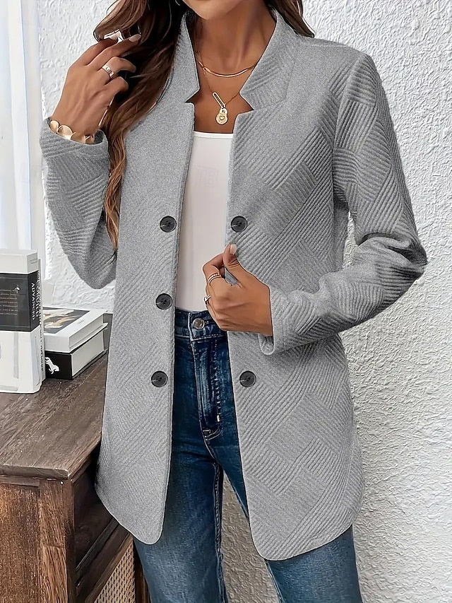 Kaia™ | Moderner und Bequemer Blazer
