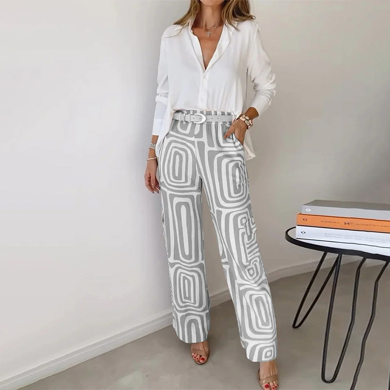 Avery™ | Elegantes Ensemble
