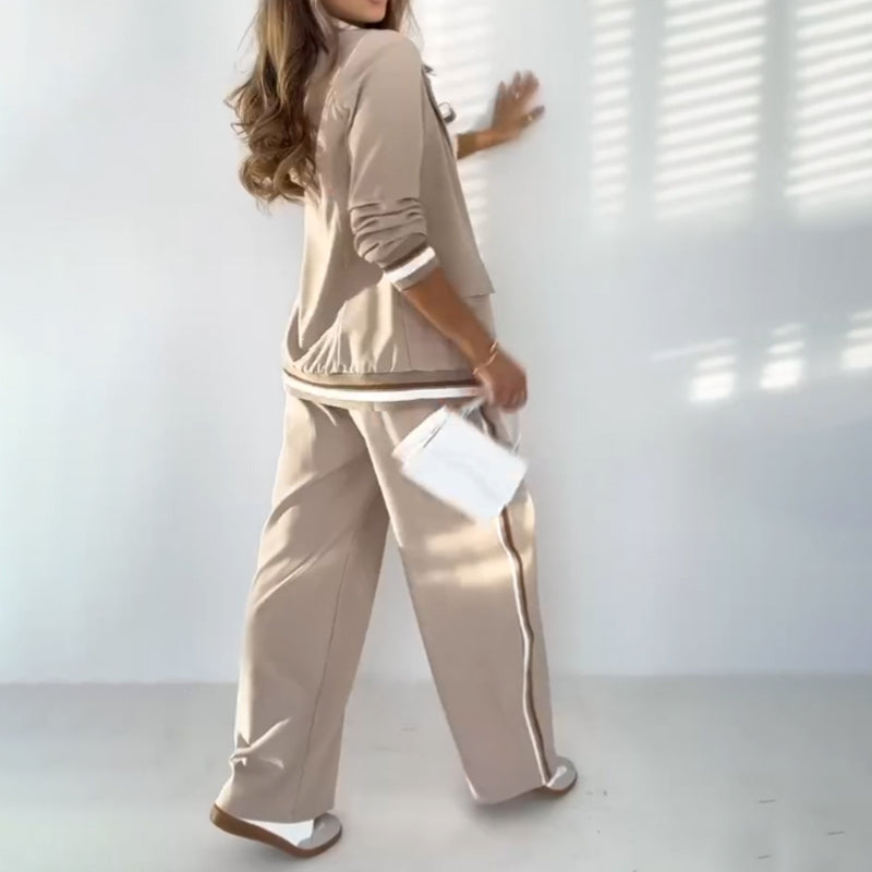 Pania™ | Elegantes und Bequemes Ensemble