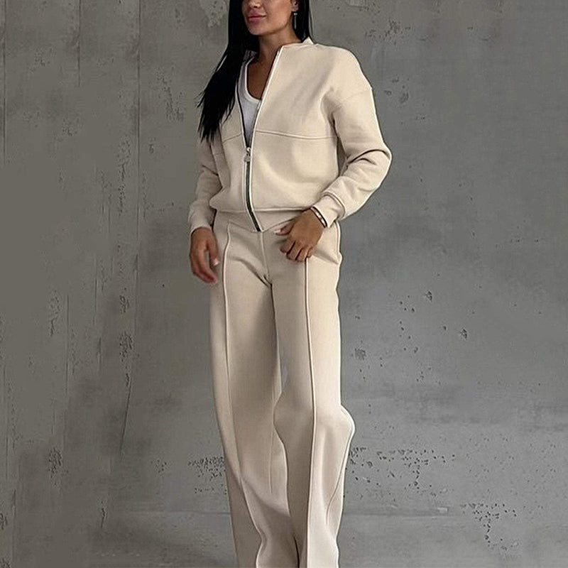Paige™ | Elegantes und Lässiges Ensemble