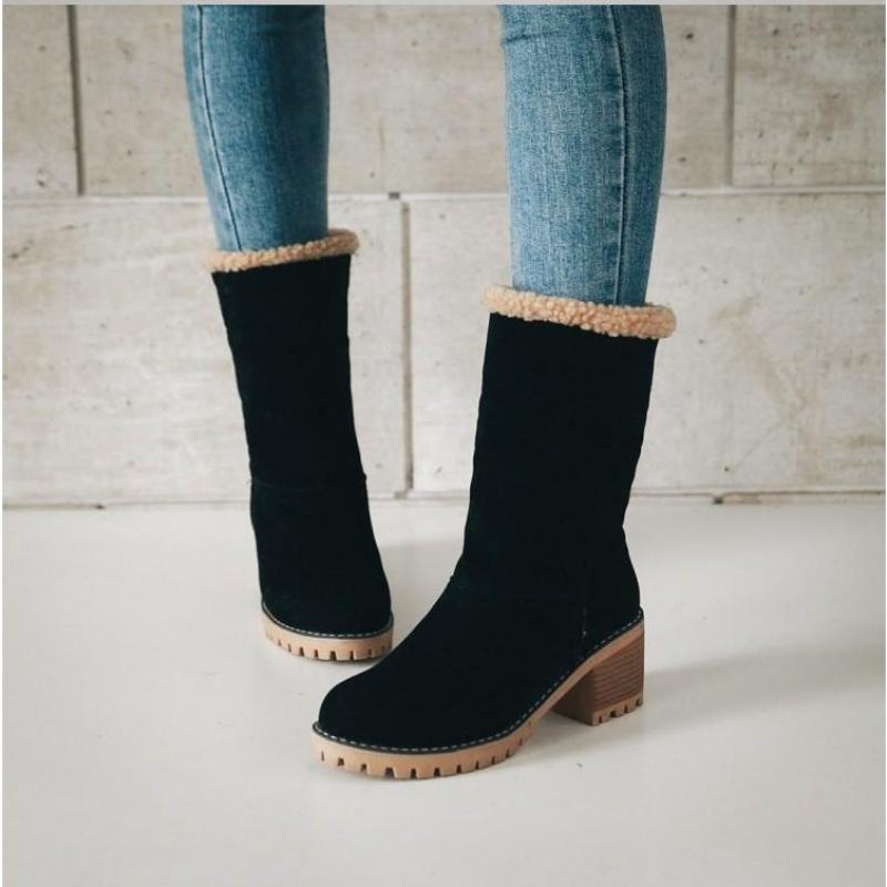 AMELIE™ | Bequeme Stiefel