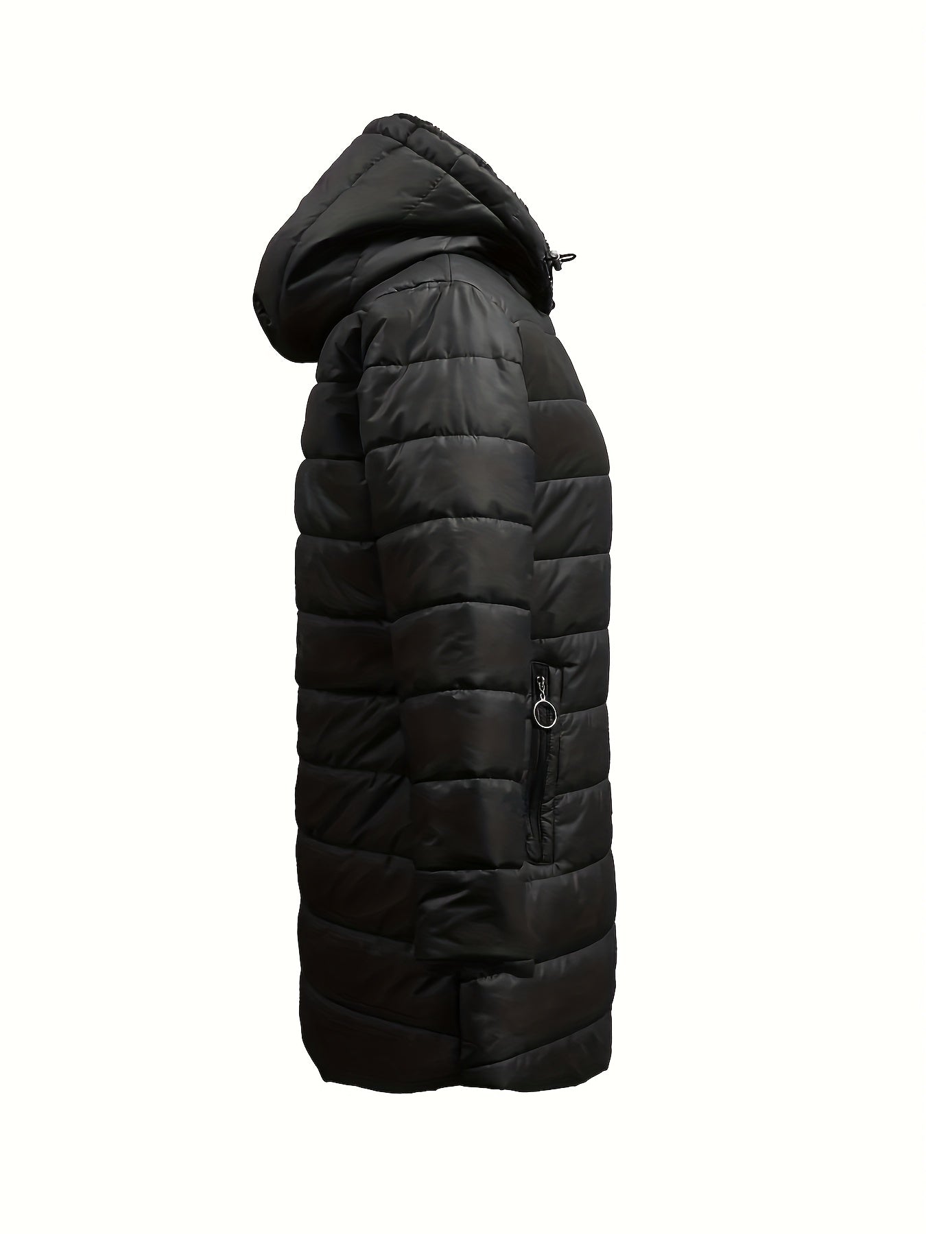 Willow™ | Elegante Kapuzenjacke
