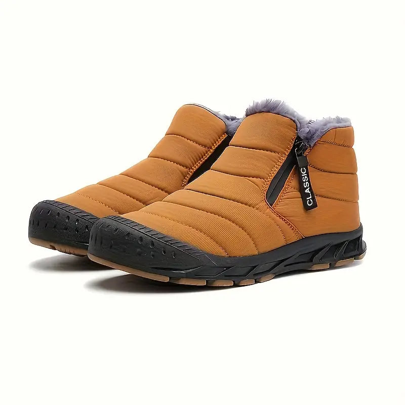 Zermatt™ | Bequeme Winterstiefel für Frauen